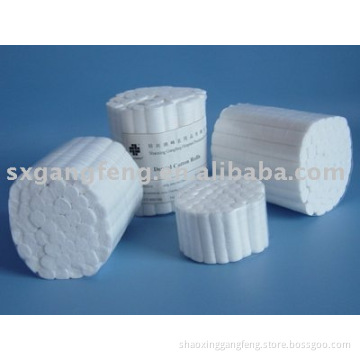 100% Cotton Dental Roll